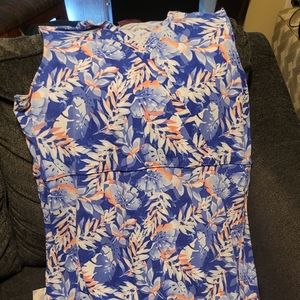 Beautiful Sleeveless Maxi Dress